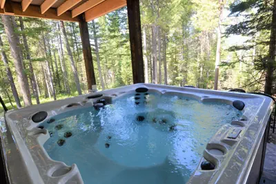 Photo 2 - My Yellowstone Retreat