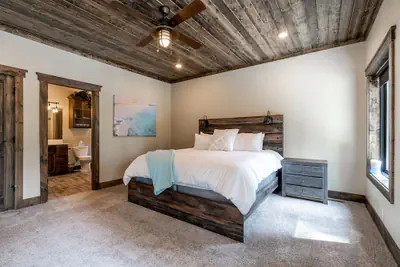 Photo 3 - My Yellowstone Retreat