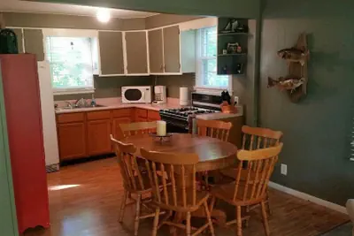 Photo 5 - The Pentwater House