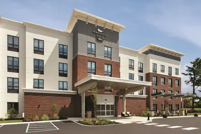 Photo 2 - Homewood Suites by Hilton Horsham Willow Grove