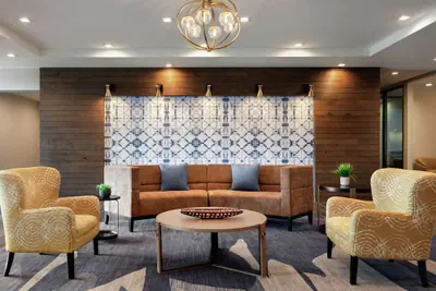 Photo 3 - Homewood Suites by Hilton Horsham Willow Grove