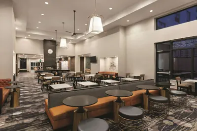 Photo 4 - Homewood Suites by Hilton Horsham Willow Grove