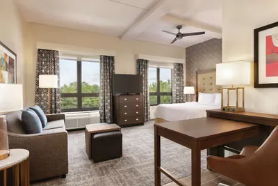 Photo 5 - Homewood Suites by Hilton Horsham Willow Grove