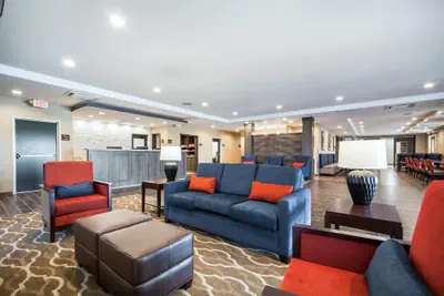 Photo 4 - Comfort Inn & Suites North Platte
