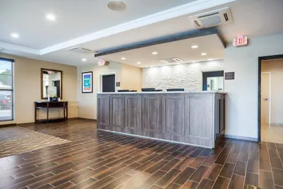 Photo 5 - Comfort Inn & Suites North Platte