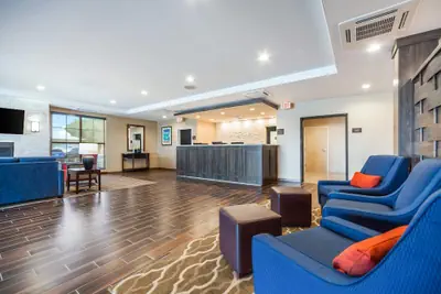 Photo 3 - Comfort Inn & Suites North Platte
