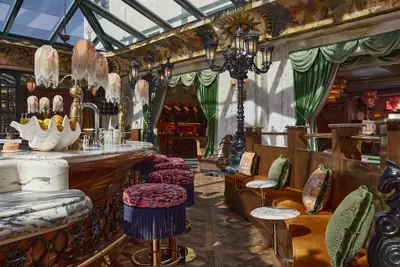 Photo 3 - Lafayette Hotel & Club