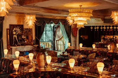 Photo 5 - Lafayette Hotel & Club
