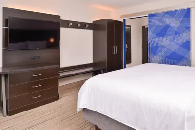 Photo 3 - Holiday Inn Express & Suites Olathe West by IHG