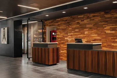 Photo 3 - Courtyard by Marriott Sioux City Downtown/Convention Center