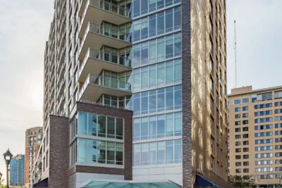 Photo 2 - Bluebird Suites near Chevy Chase