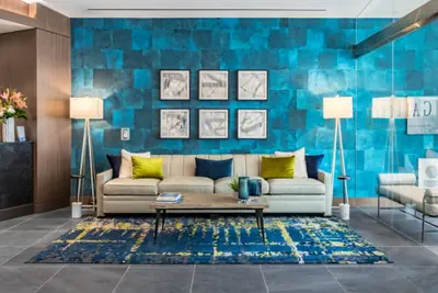 Photo 4 - Bluebird Suites near Chevy Chase