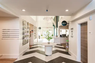 Photo 4 - Kompose Boutique Hotel