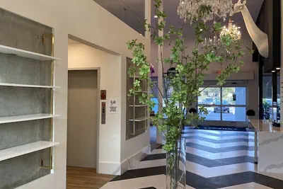 Photo 3 - Kompose Boutique Hotel