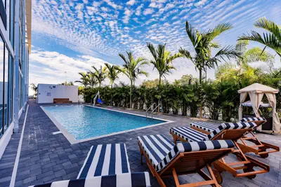 Photo 2 - Kompose Boutique Hotel
