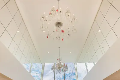 Photo 5 - Kompose Boutique Hotel