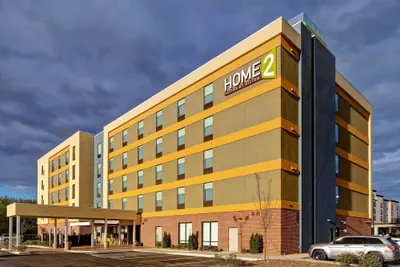 Photo 2 - Home2 Suites by Hilton Charlotte Northlake