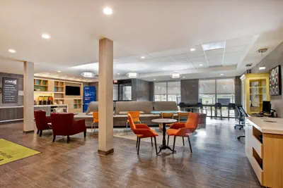 Photo 3 - Home2 Suites by Hilton Charlotte Northlake