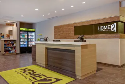 Photo 5 - Home2 Suites by Hilton Charlotte Northlake