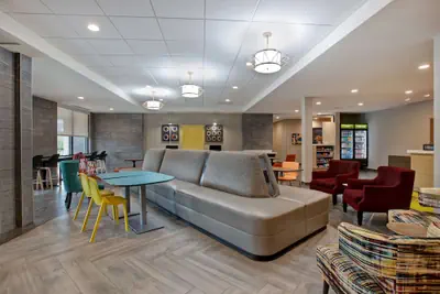 Photo 4 - Home2 Suites by Hilton Charlotte Northlake