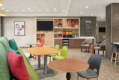 Photo 4 - Home2 Suites by Hilton Harrisburg North