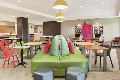 Photo 3 - Home2 Suites by Hilton Harrisburg North