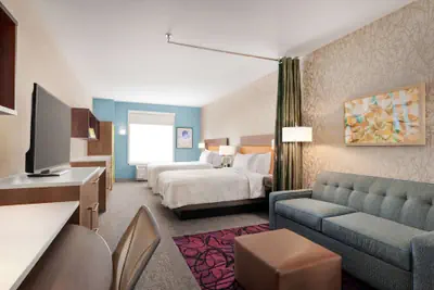 Photo 5 - Home2 Suites by Hilton Harrisburg North