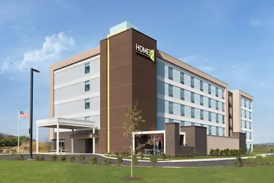 Photo 2 - Home2 Suites by Hilton Harrisburg North