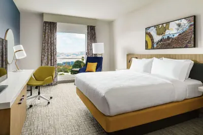 Photo 5 - Hilton Garden Inn Sunnyvale