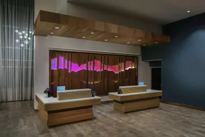 Photo 4 - Hilton Garden Inn Sunnyvale