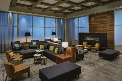 Photo 4 - Hilton Garden Inn Sunnyvale