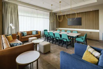 Photo 3 - Hilton Garden Inn Sunnyvale
