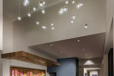 Photo 2 - Hilton Garden Inn Sunnyvale