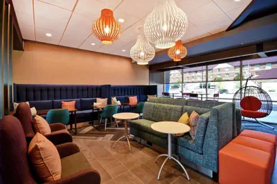 Photo 4 - Tru By Hilton Cincinnati Airport South Florence