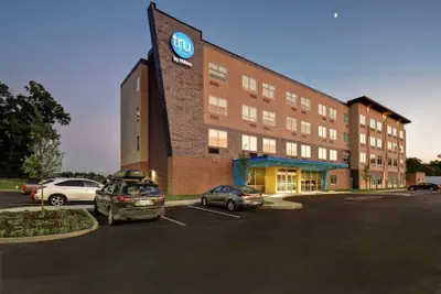 Photo 2 - Tru By Hilton Cincinnati Airport South Florence