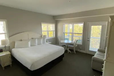 Photo 5 - River Hotel of Southport