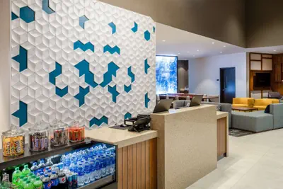 Photo 4 - Hyatt Place Fort Worth-Alliance Town Center