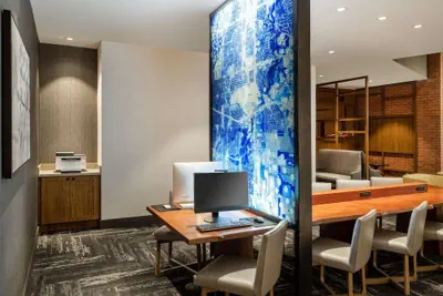 Photo 3 - Hyatt Place Fort Worth-Alliance Town Center