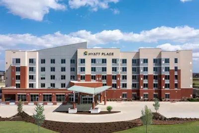 Photo 2 - Hyatt Place Fort Worth-Alliance Town Center