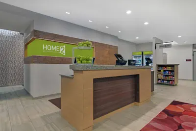 Photo 4 - Home2 Suites by Hilton Memphis Wolfchase Galleria