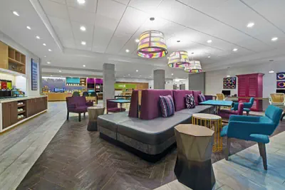Photo 3 - Home2 Suites by Hilton Memphis Wolfchase Galleria