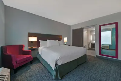 Photo 5 - Home2 Suites by Hilton Memphis Wolfchase Galleria