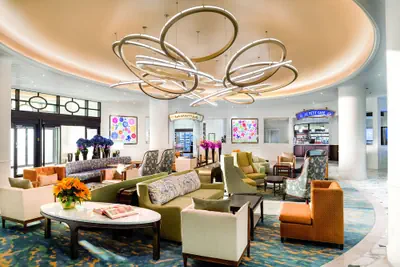 Photo 3 - Disney's Riviera Resort