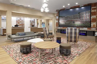 Photo 2 - Residence Inn by Marriott Tuscaloosa