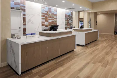 Photo 3 - Residence Inn by Marriott Tuscaloosa