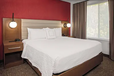 Photo 5 - Residence Inn by Marriott Tuscaloosa
