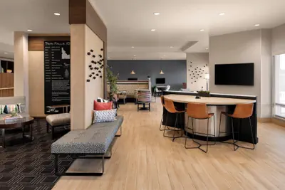 Photo 5 - TownePlace Suites by Marriott Twin Falls
