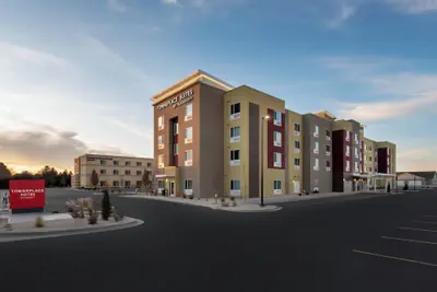Photo 2 - TownePlace Suites by Marriott Twin Falls