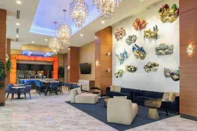 Photo 4 - Residence Inn by Marriott New Orleans French Quarter Area/Central Business District