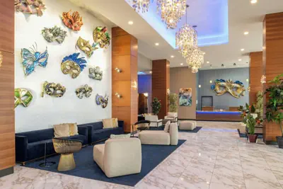 Photo 5 - Residence Inn by Marriott New Orleans French Quarter Area/Central Business District